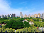 焦作城市建設(shè)將有大動(dòng)作！打造宜居、韌性、智慧、綠色城市!